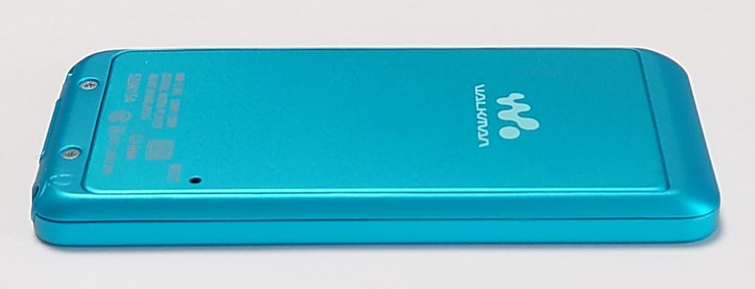 【美品】ソニー ウォークマン　NW-S785 16GB
