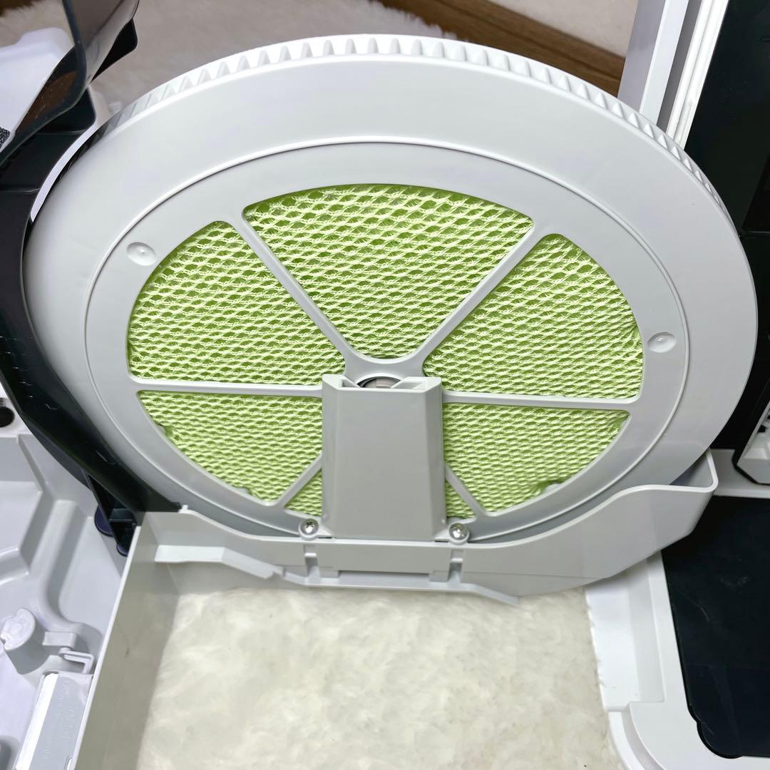 【良品✨】DAIKIN ダイキン 加湿 空気清浄機 MCK70XE8 2021年