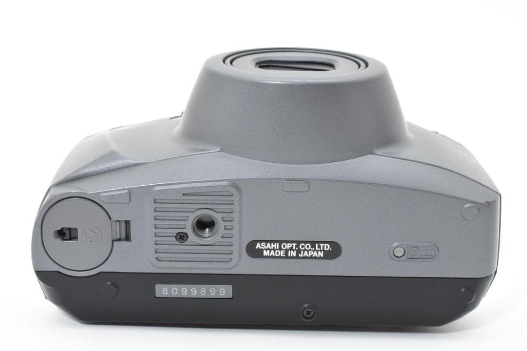 PENTAX ペンタックス ESPIO 160 コンパクト フィルムカメラ