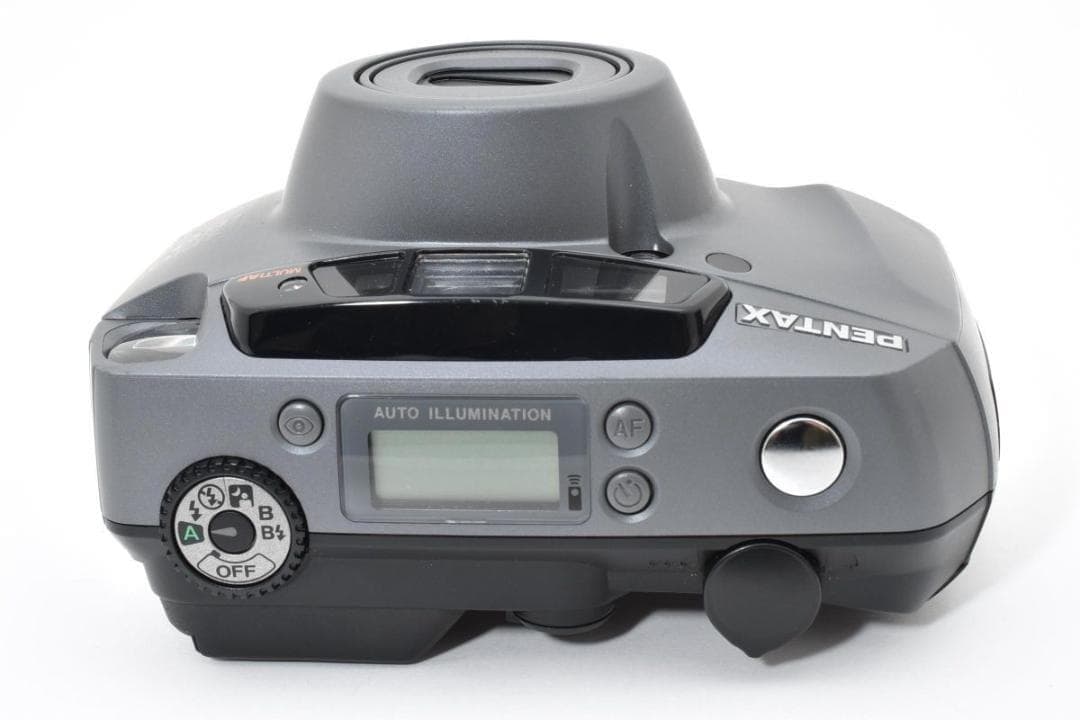 PENTAX ペンタックス ESPIO 160 コンパクト フィルムカメラ