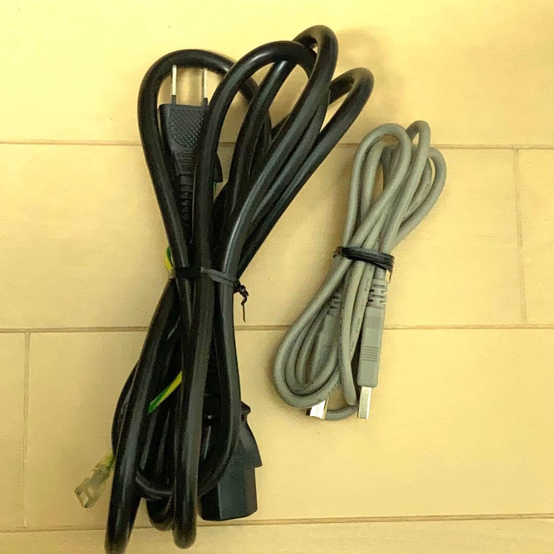 現状品 キャノン LBP7010c レーザープリンター CANON