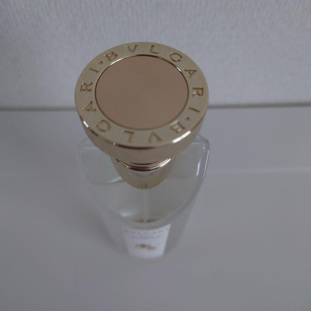 BVLGARI Eau Parfumée au Thé Blanc 75ml