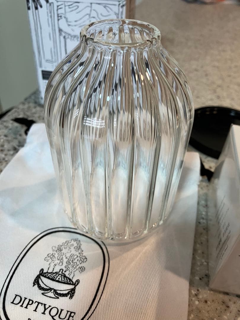 Diptyque BAIES アロマキャンドル 70g