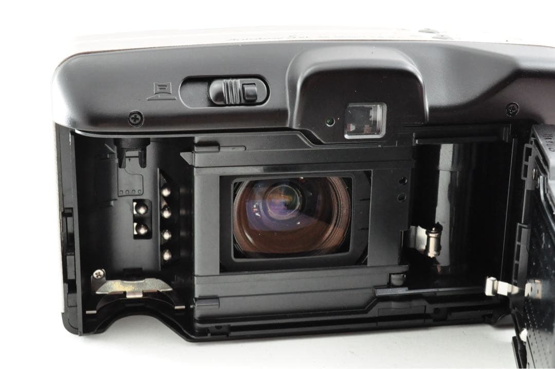 美品　Canon Autoboy S XL キヤノン オートボーイ