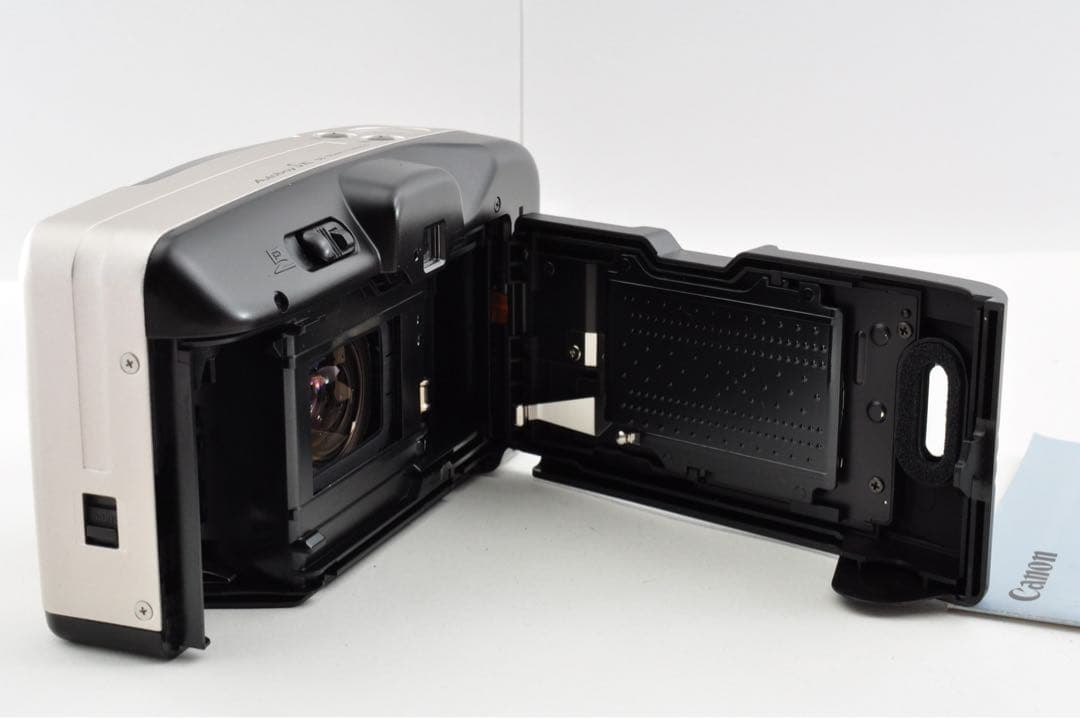 美品　Canon Autoboy S XL キヤノン オートボーイ