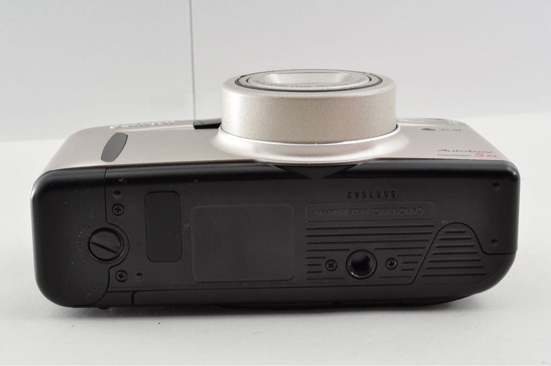 美品　Canon Autoboy S XL キヤノン オートボーイ