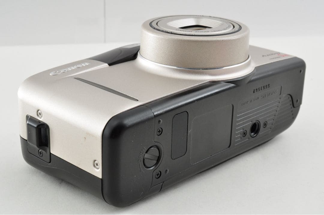 美品　Canon Autoboy S XL キヤノン オートボーイ