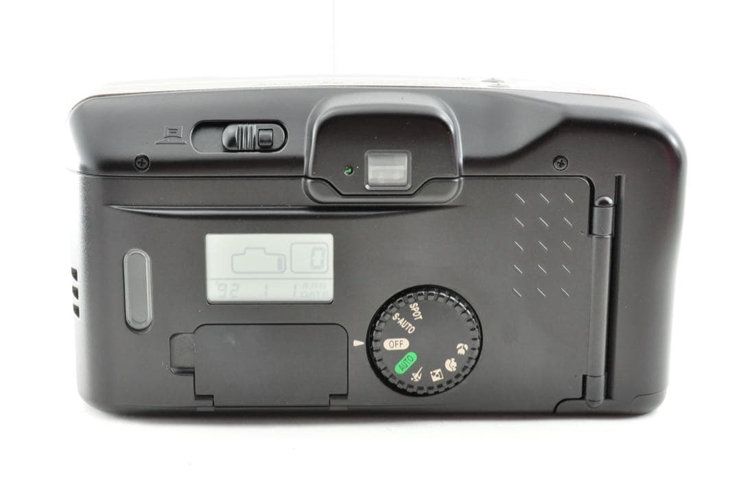 美品　Canon Autoboy S XL キヤノン オートボーイ