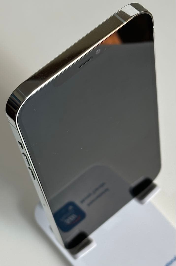 iPhone 12 Pro Max 256GB シルバー SIMフリー