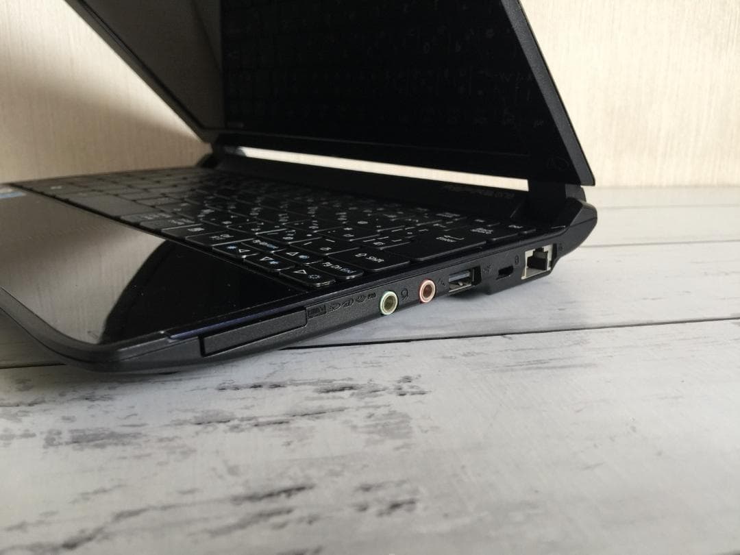 エイサー NAV50 AO532h 10.1型 軽量・コンパクト ノートパソコン