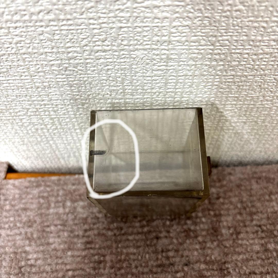 昭和レトロ カール自動式鉛筆削器