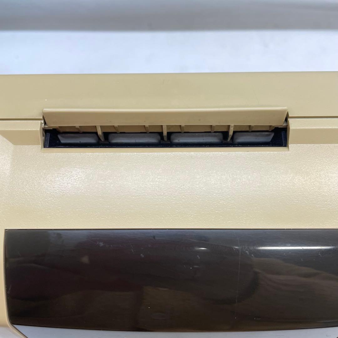 TIMEROBOタイムロボ ER-231S/PC
