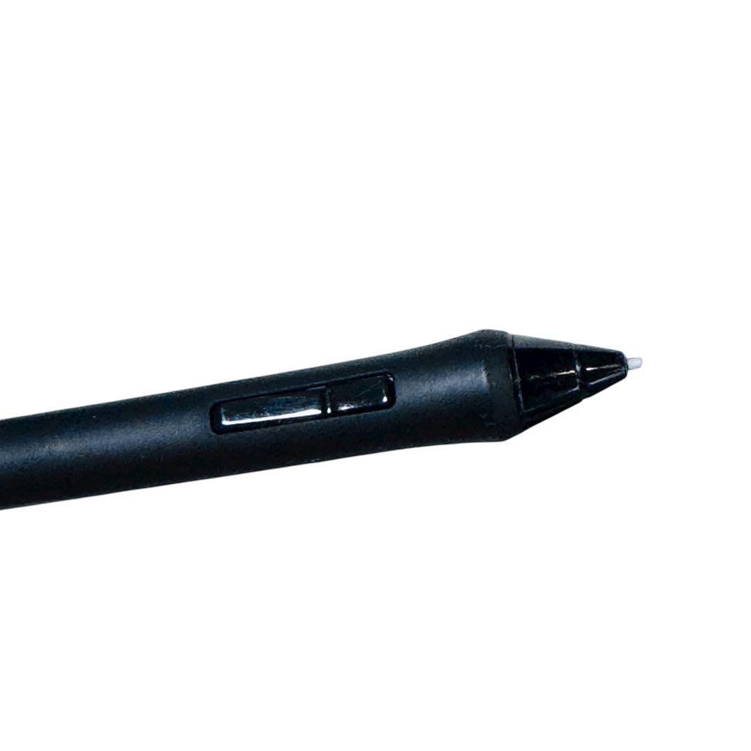 Wacom ペンタブ Intuos Pro PTH-651 Medium