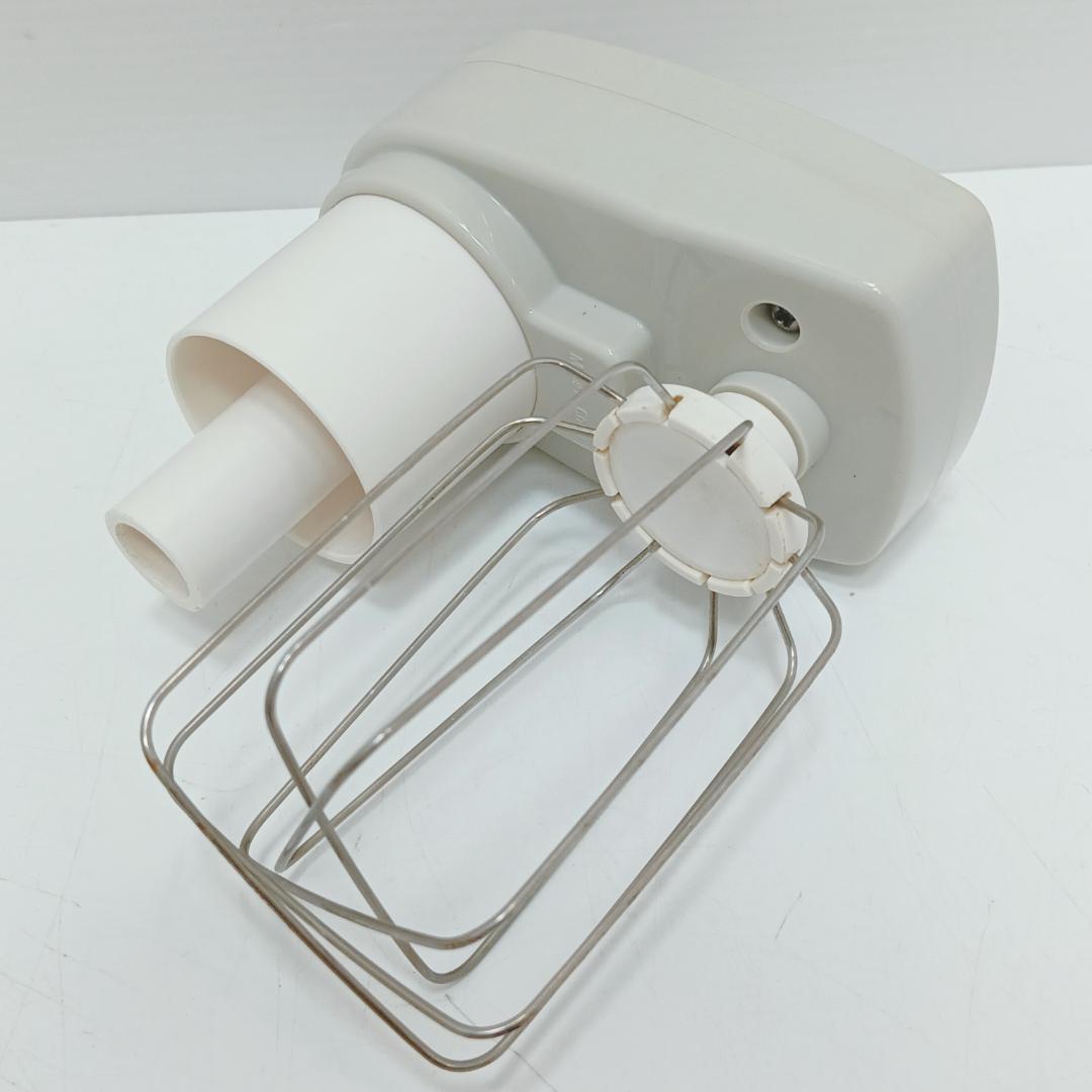 10m1931e1v フードプロセッサー アムウェイ E-3288-J
