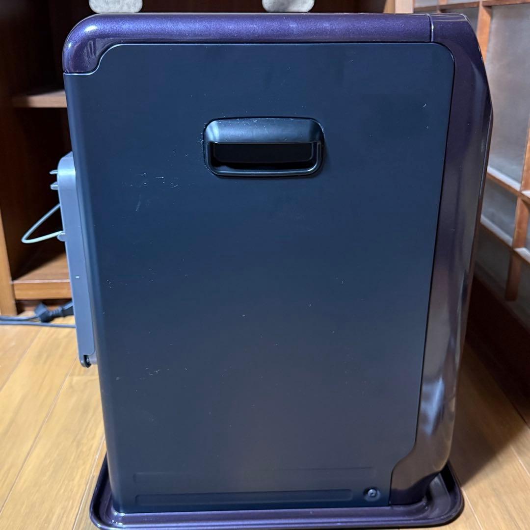 【美品】ダイニチ石油ファンヒーター FW-3719SGXE7