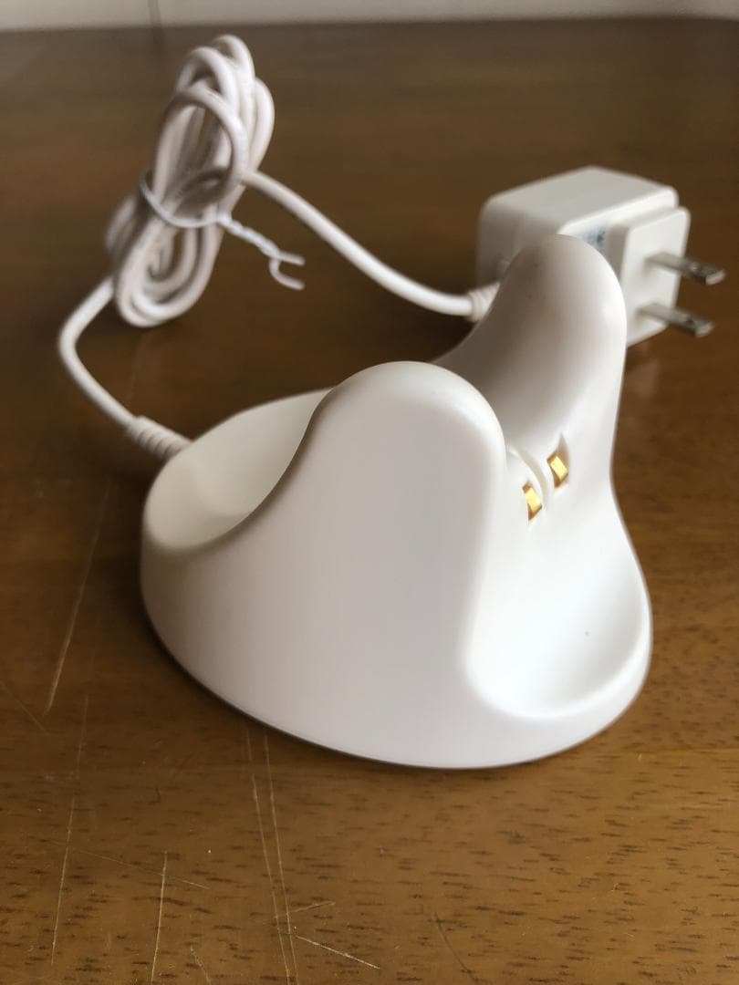 ★超美品★ヤーマン ミーゼ ヘッドスパリフト ゴールド MS-30N
