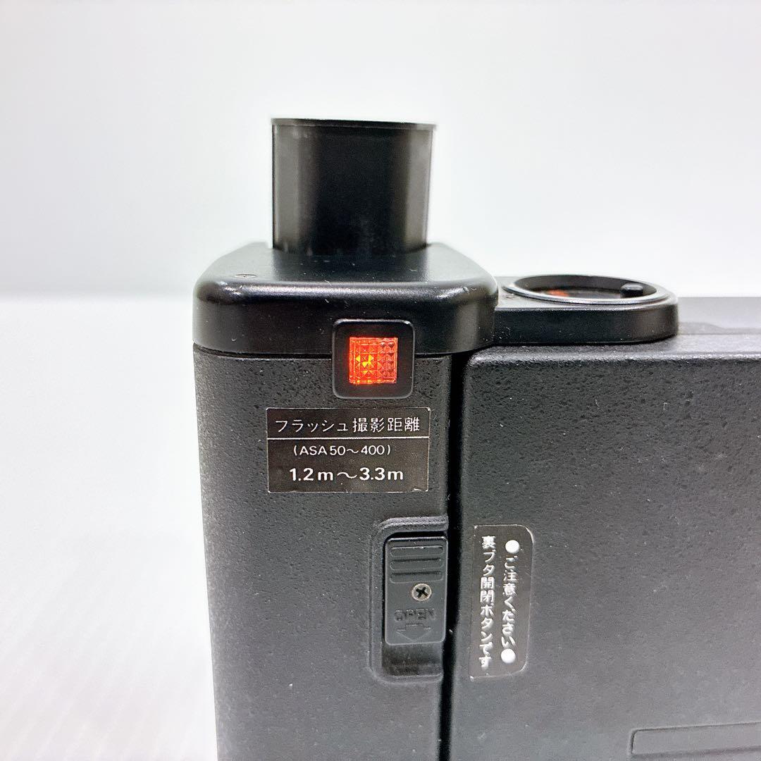 EZ-019【動作品 一部訳あり】RICOH AUTO HALF EF2
