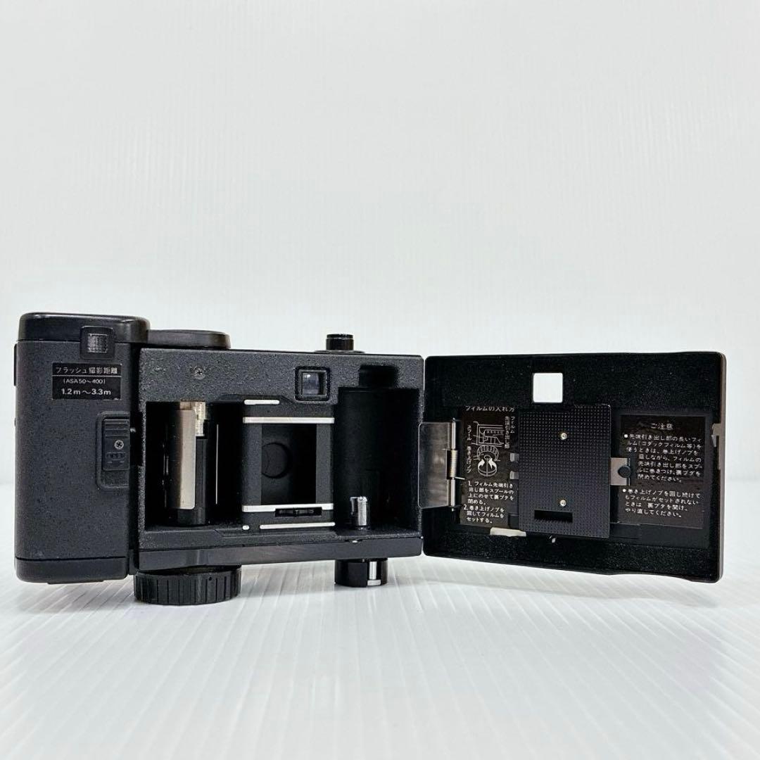 EZ-019【動作品 一部訳あり】RICOH AUTO HALF EF2