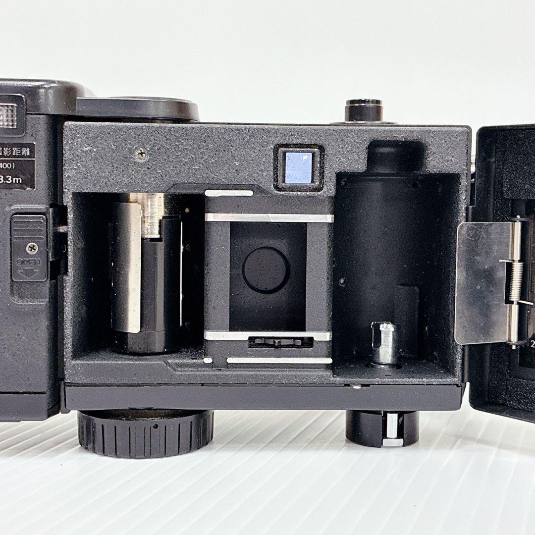 EZ-019【動作品 一部訳あり】RICOH AUTO HALF EF2