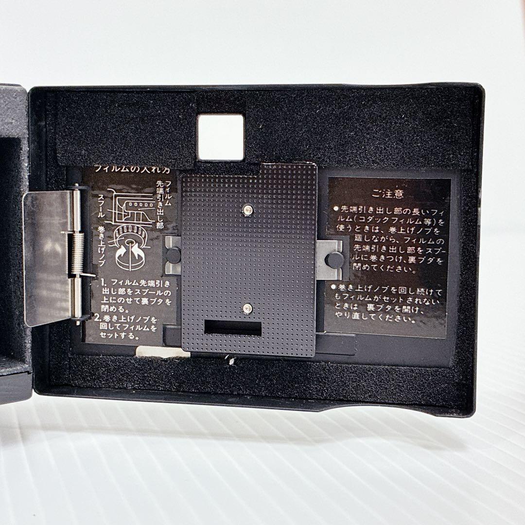 EZ-019【動作品 一部訳あり】RICOH AUTO HALF EF2