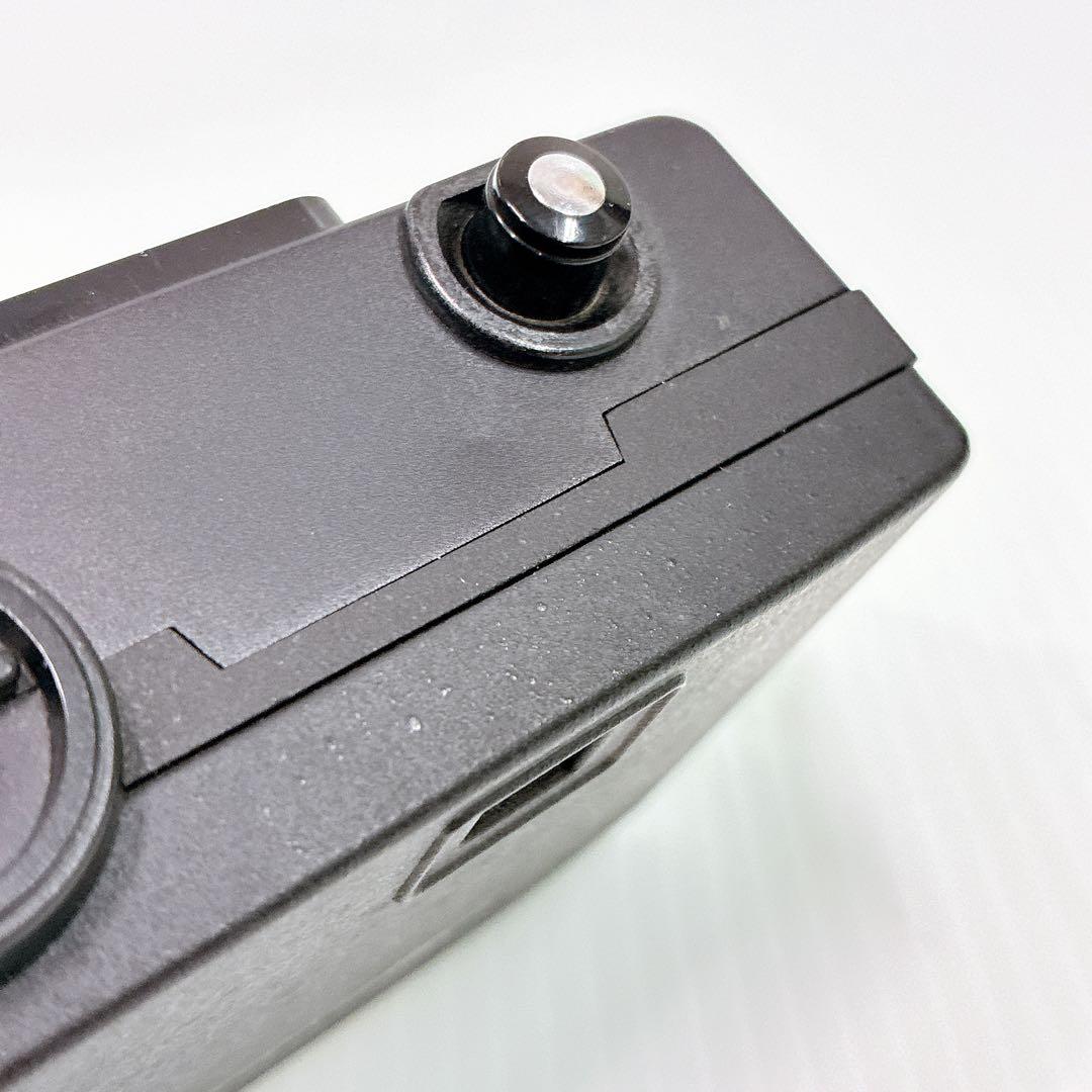 EZ-019【動作品 一部訳あり】RICOH AUTO HALF EF2