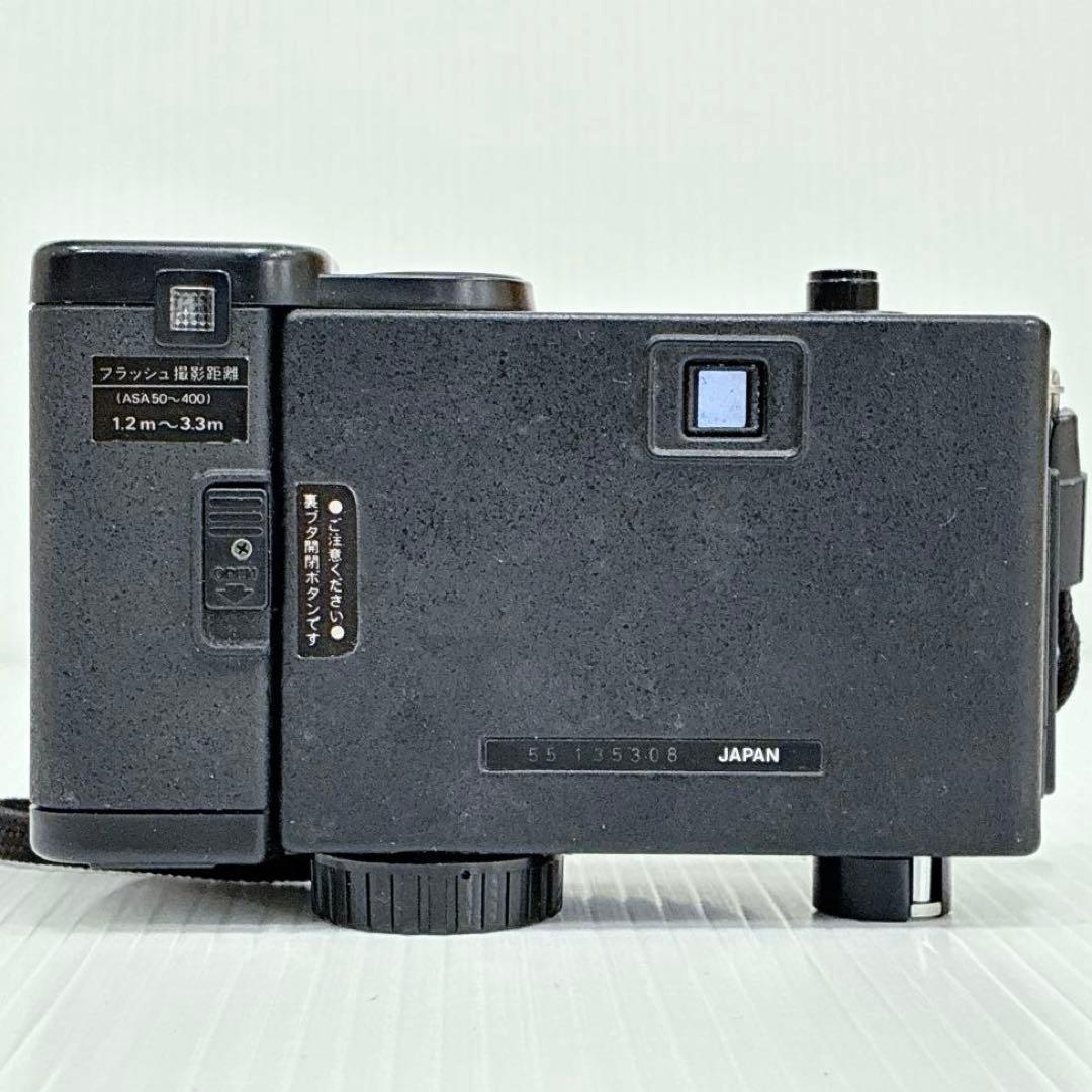 EZ-019【動作品 一部訳あり】RICOH AUTO HALF EF2