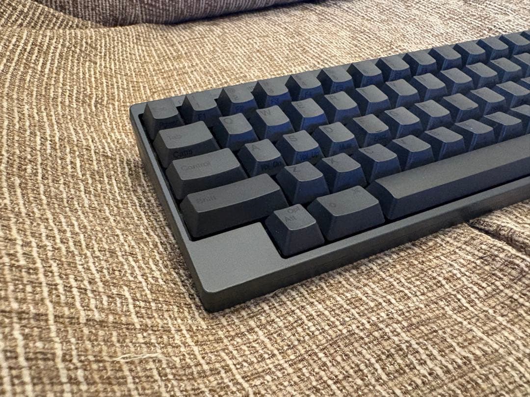 HHKB Professional HYBRID Type -S 静音タイプ