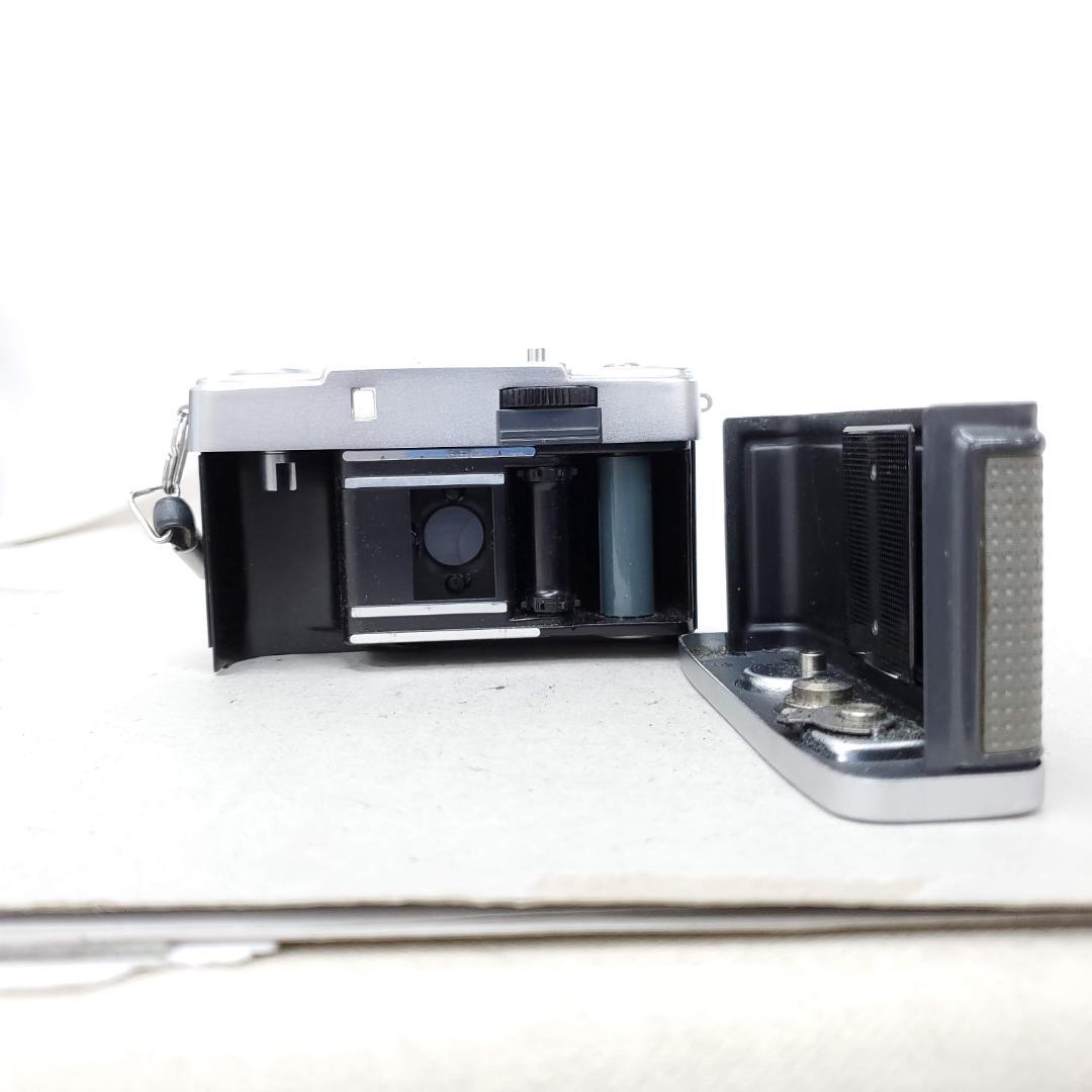 【動作確認済】 Olympus PEN-EE S G1114-361-2v