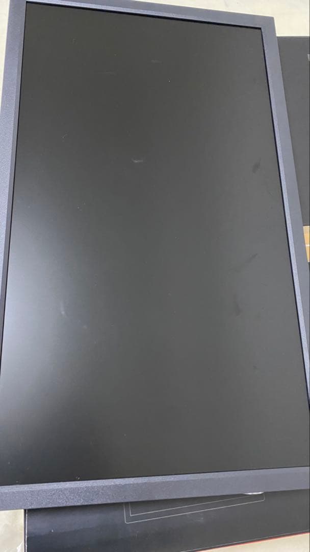 ZOWIE XL2411K 24インチ　ゲーミングモニター　144Hz