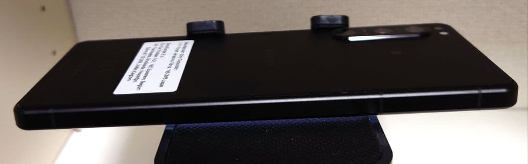 スマートフォン本体 Sony Xperia 5 IV Dual SIM XQ-CQ72