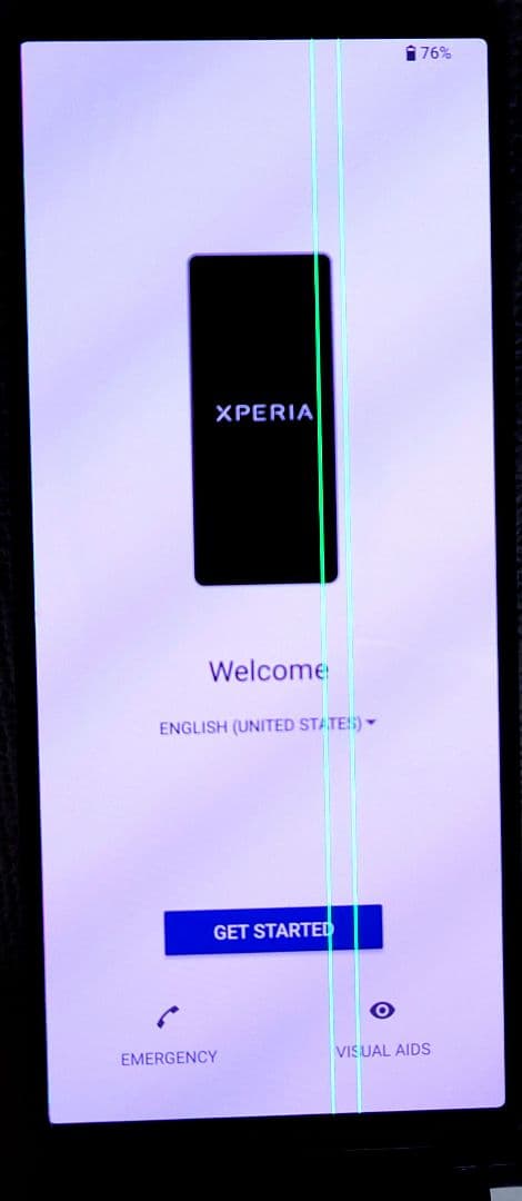 スマートフォン本体 Sony Xperia 5 IV Dual SIM XQ-CQ72