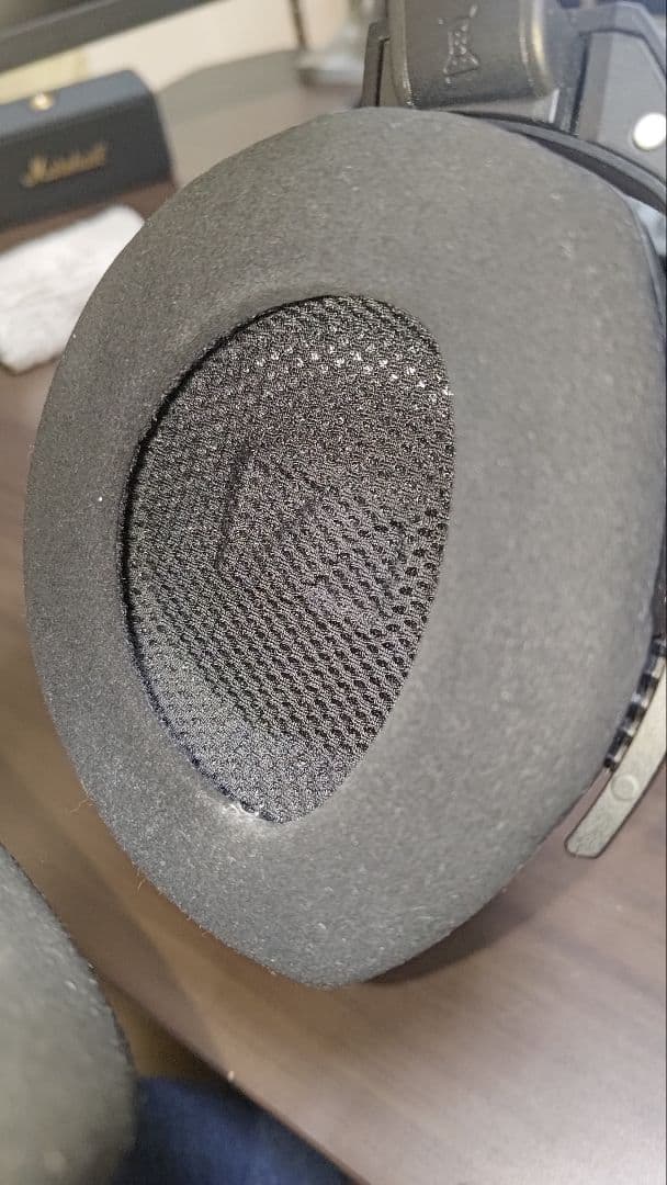 SENNHEISER HD 800 S (訳あり・説明要確認)