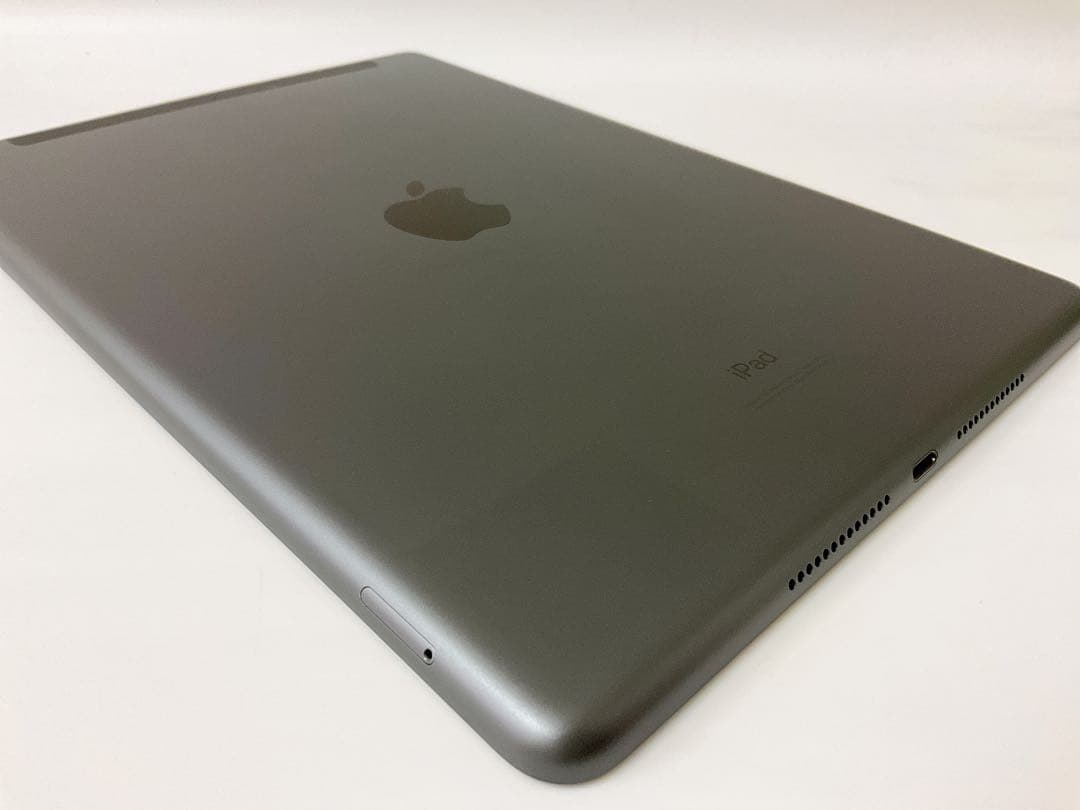 【美品・BT93％】iPad 第9世代 64GB Cellularモデル