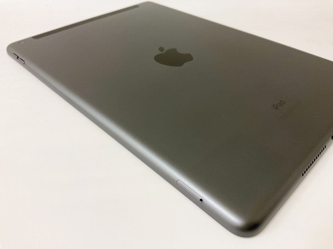 【美品・BT93％】iPad 第9世代 64GB Cellularモデル