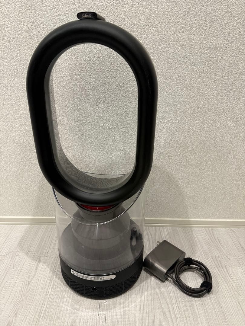 ダイソン　Dyson　加湿器　MF01　動作確認済　新品タンク付！