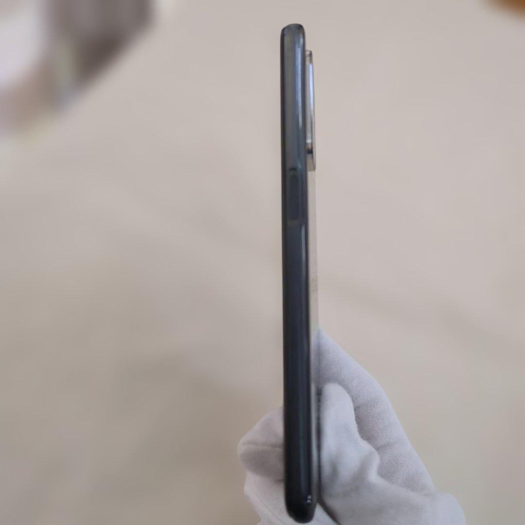 OPPO A54 5G シルバーブラック 64GB SIMフリー CPH2303