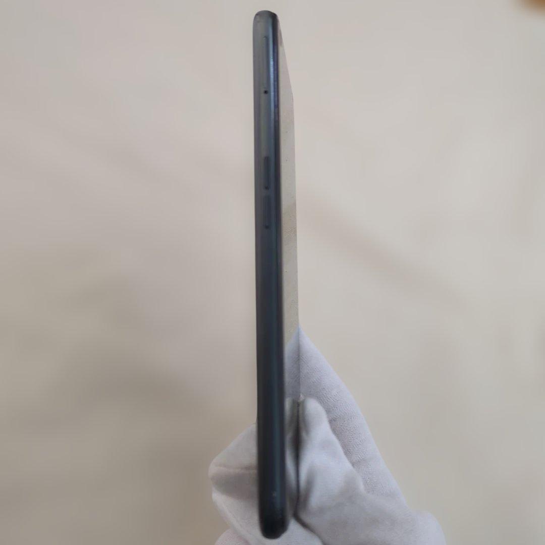 OPPO A54 5G シルバーブラック 64GB SIMフリー CPH2303