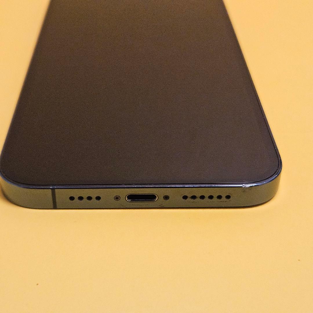 iPhone 12 Pro Max 128GB｜24時間以内発送#296