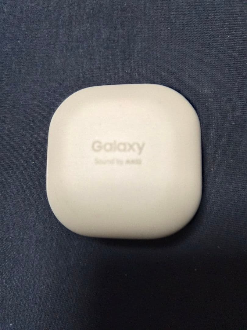 か*ん様 【新品・未使用】SAMSUNG サムスン Galaxy Buds2 ギ
