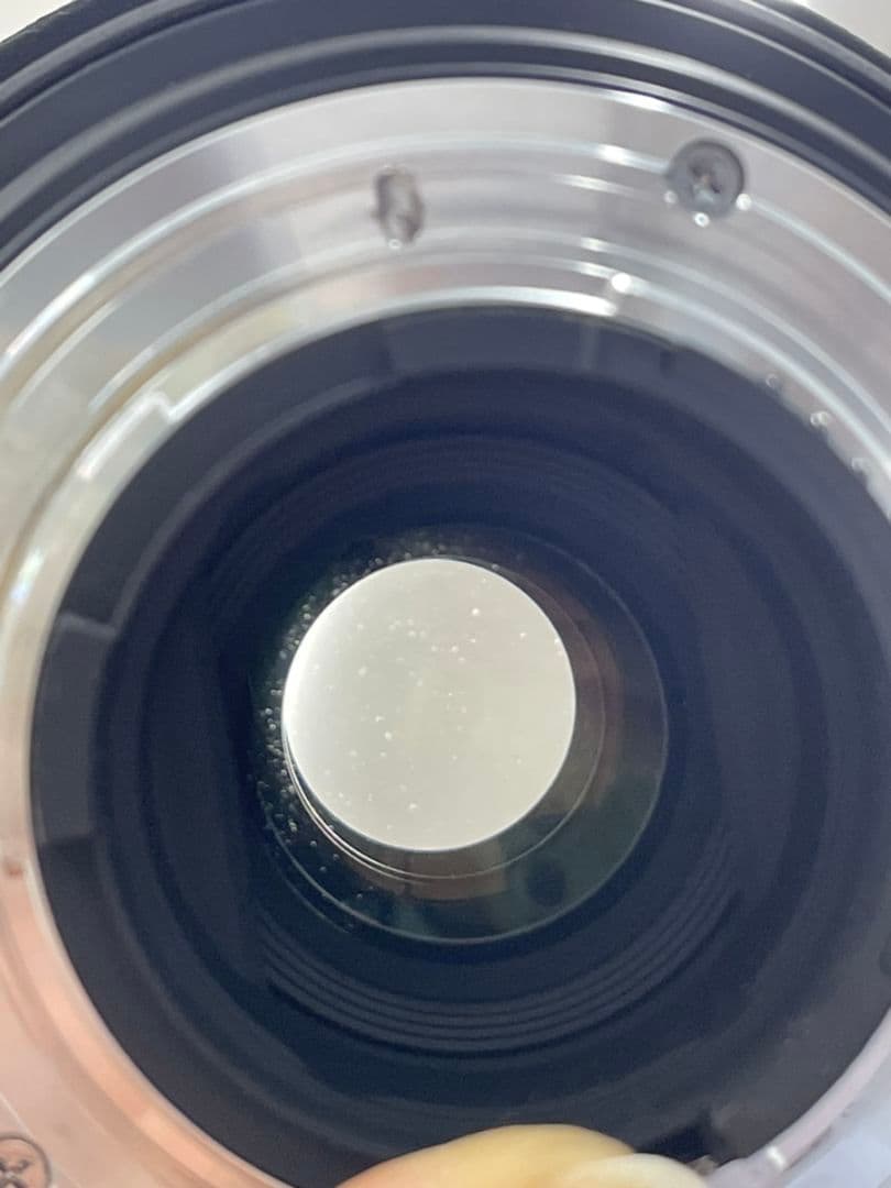 SIGMA 150-500mm F5-6.3 APO DG OS ニコンF用