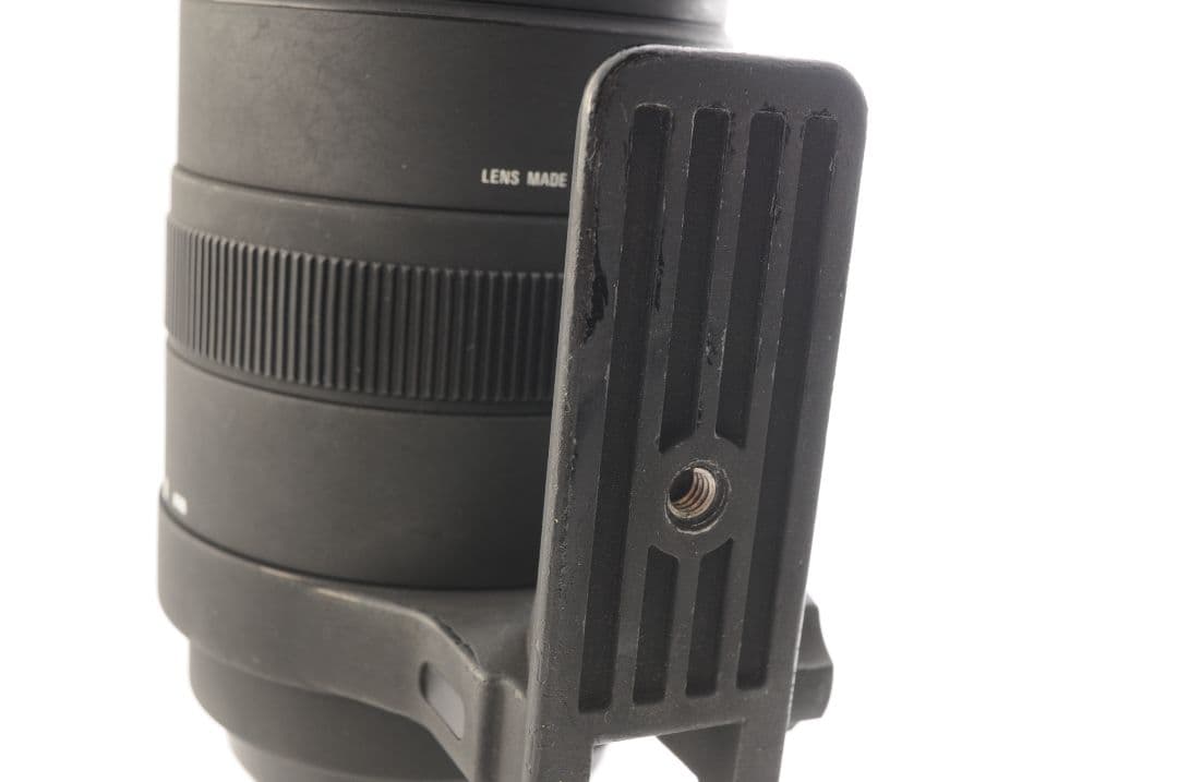 SIGMA 150-500mm F5-6.3 APO DG OS ニコンF用