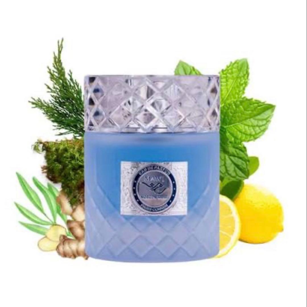 Paris Corner Mawj MOSCOW MULE 香水 100ml