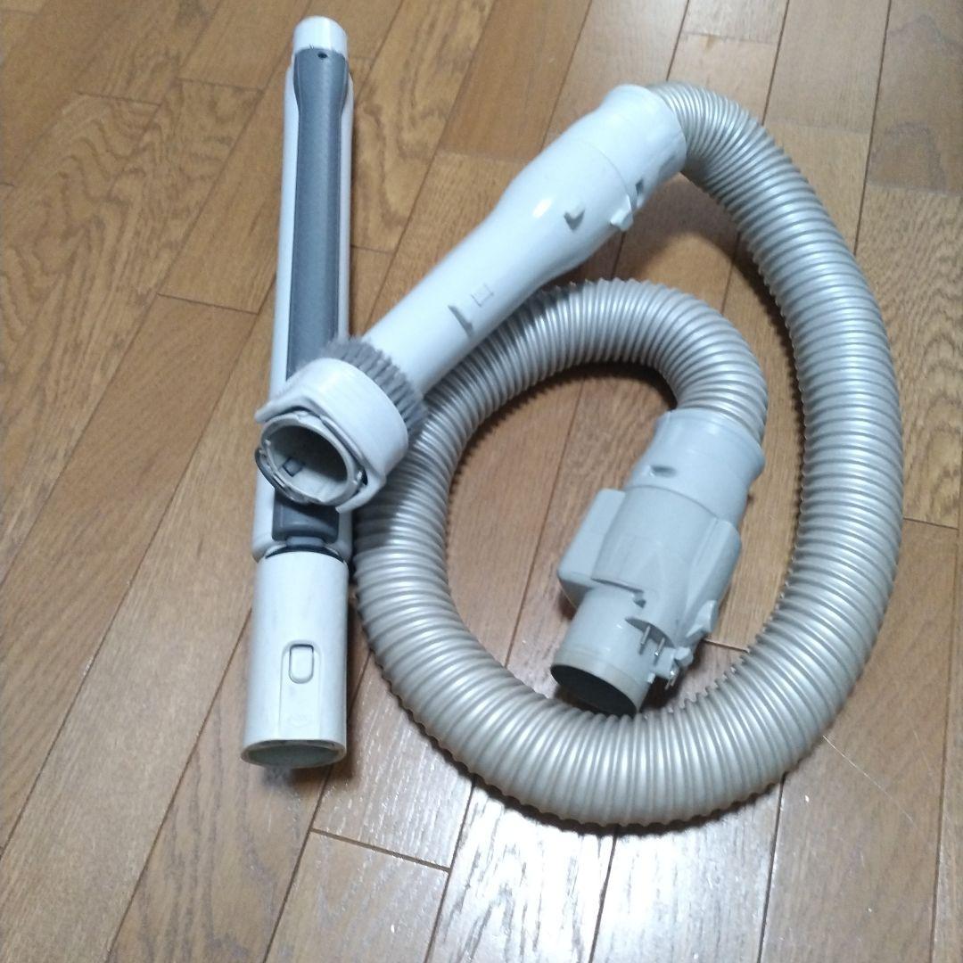 Panasonic MC-PA22G 掃除機、説明書、紙パック3枚入り