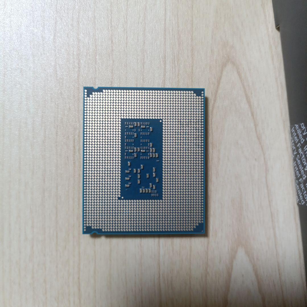 Intel Core Ultra 7 265K アンロック CPU