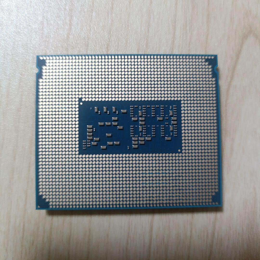 Intel Core Ultra 7 265K アンロック CPU
