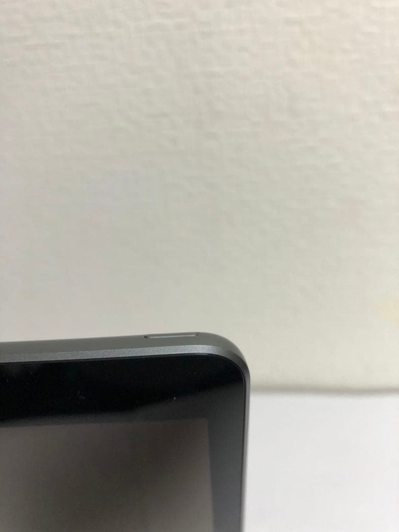 iPad（第9世代） Wi-Fiモデル 64GB スペースグレイ No.08