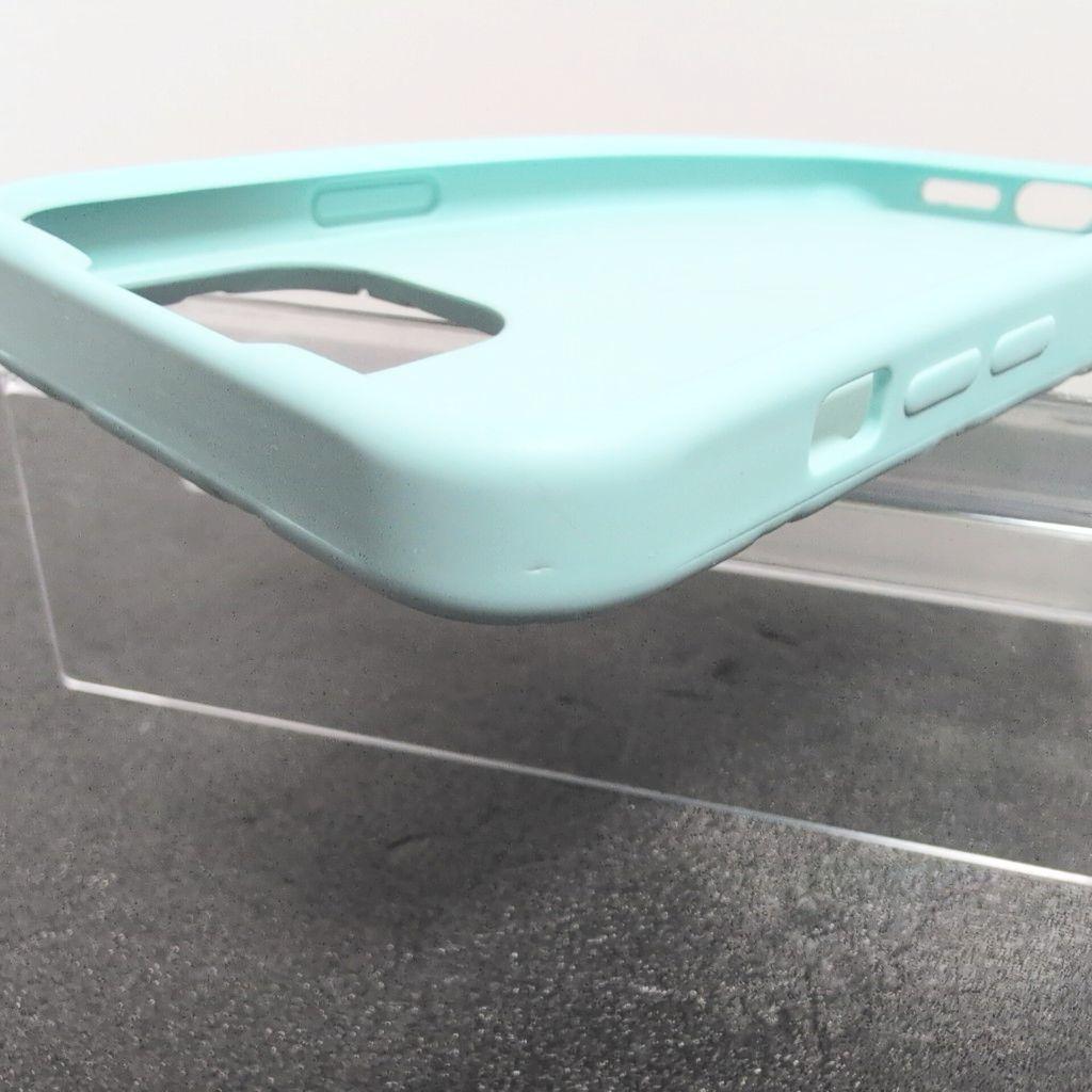 ボッテガヴェネタ　iphone15　ソフト ケース　シリコン　BOTTEGA