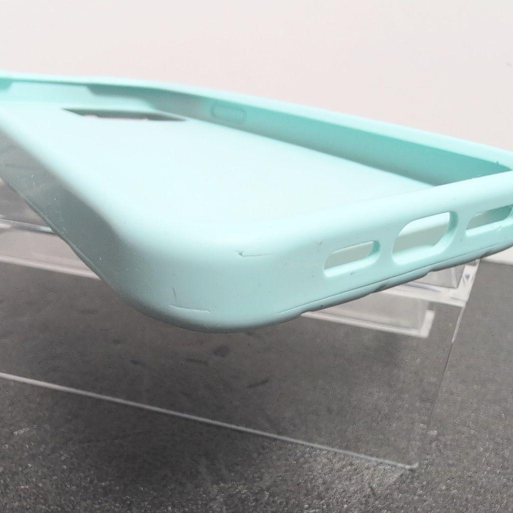 ボッテガヴェネタ　iphone15　ソフト ケース　シリコン　BOTTEGA