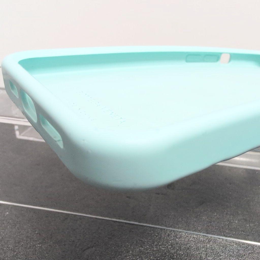 ボッテガヴェネタ　iphone15　ソフト ケース　シリコン　BOTTEGA