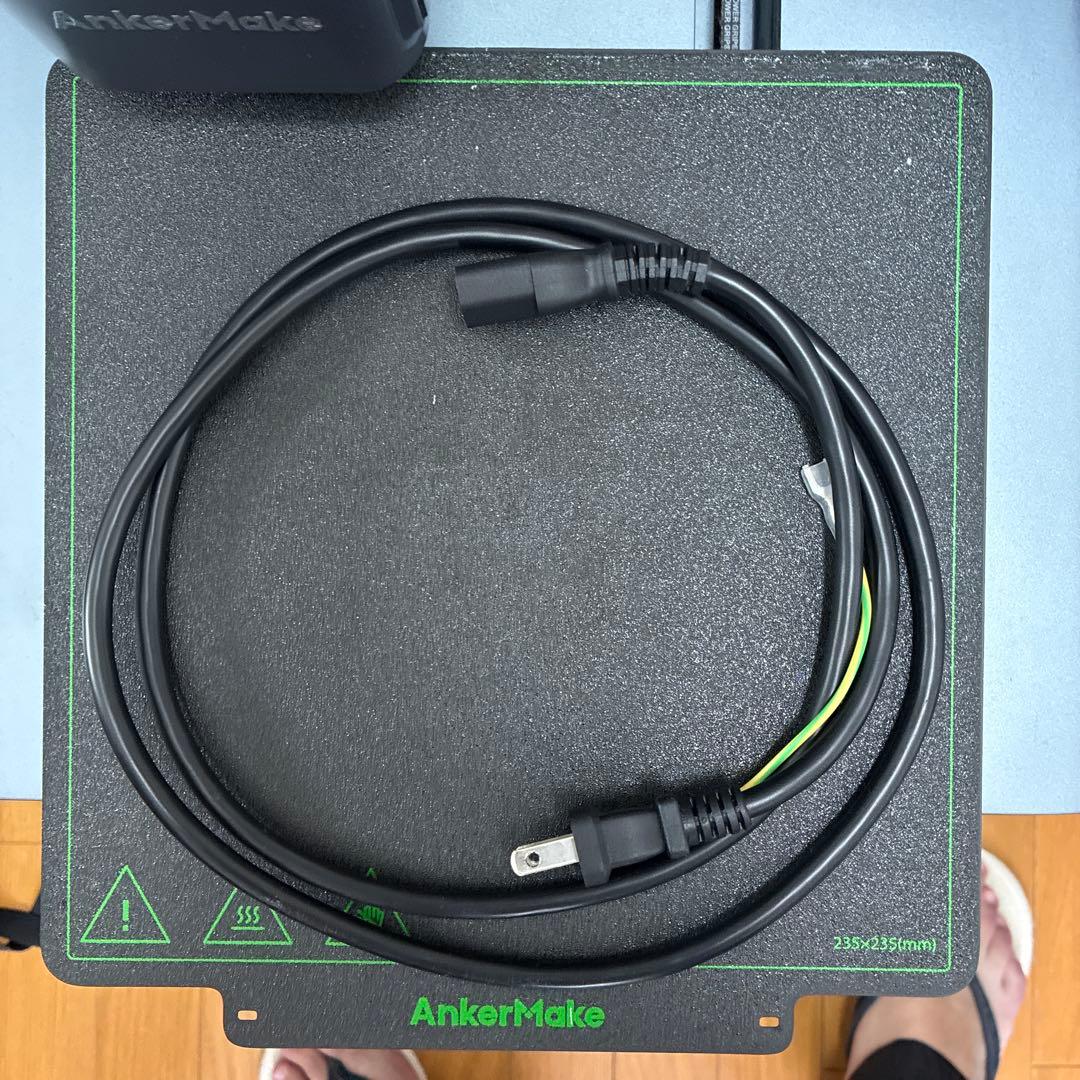 【美品】Ankermake M5